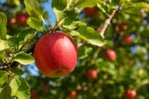 Fruit Inpection
